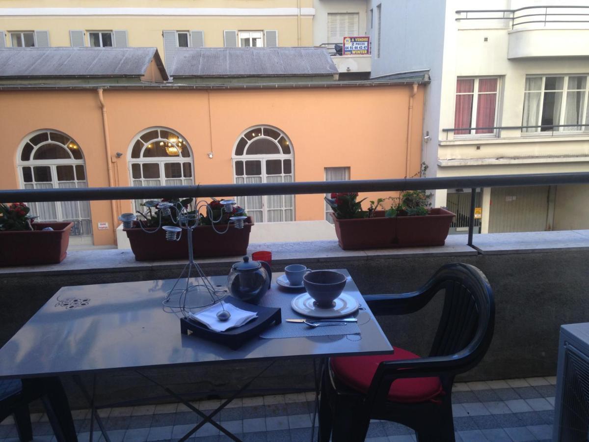Florence Nice Dış mekan fotoğraf