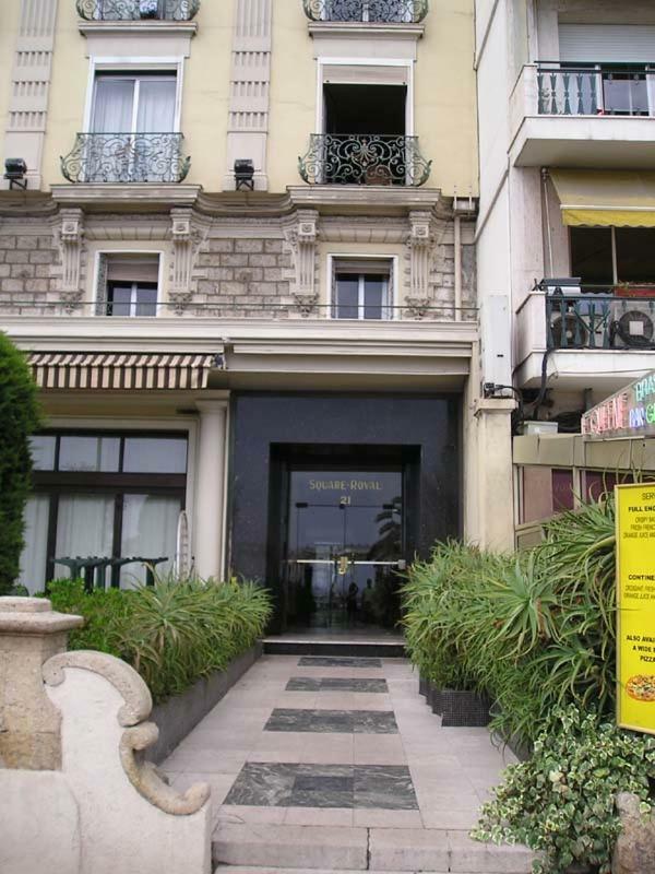 Florence Nice Dış mekan fotoğraf