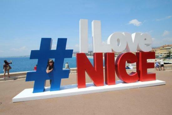 Florence Nice Dış mekan fotoğraf