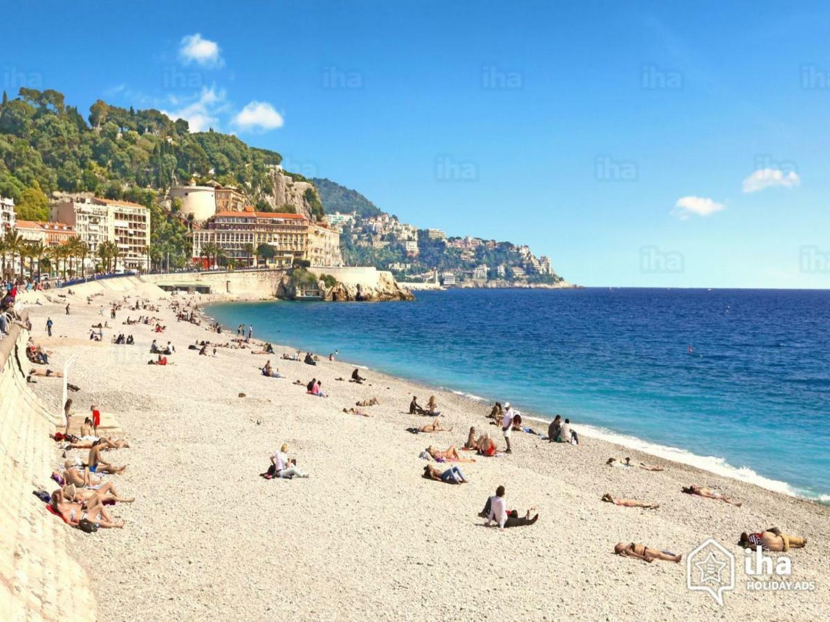 Florence Nice Dış mekan fotoğraf