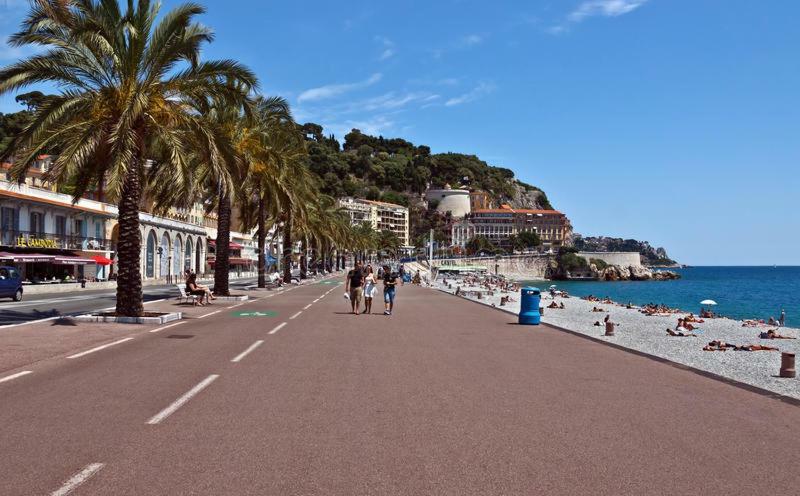 Florence Nice Dış mekan fotoğraf